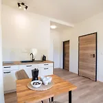 Villa Balasana - Komfortowy Dom Na Wylacznosc