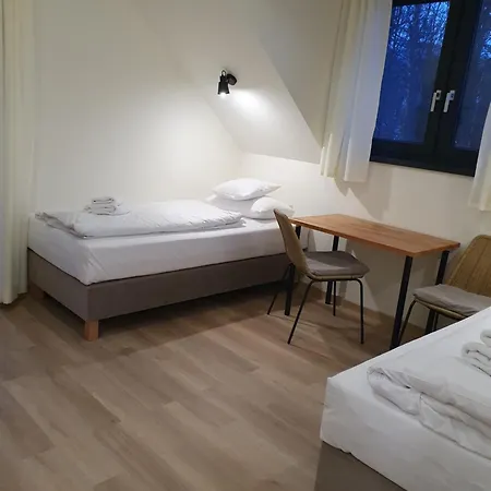 וילה Balasana - Dom Na Wylacznosc שצ'קלארסקה פוראובה