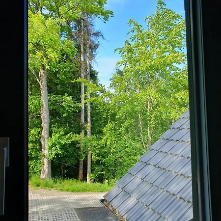 Villa Balasana - Komfortowy Dom Na Wylacznosc *
