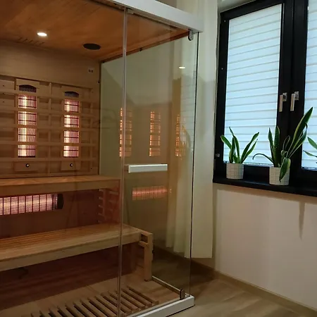 וילה Balasana - Dom Na Wylacznosc