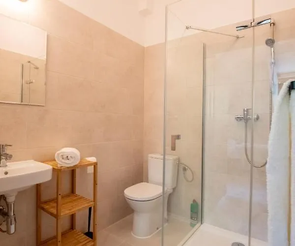 Balasana - Dom Na Wylacznosc Villa *