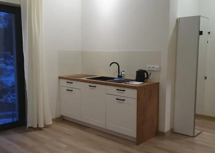 Balasana - Dom Na Wylacznosc Villa Szklarska Poręba