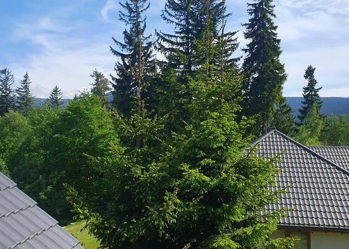 Balasana - Dom Na Wylacznosc Villa