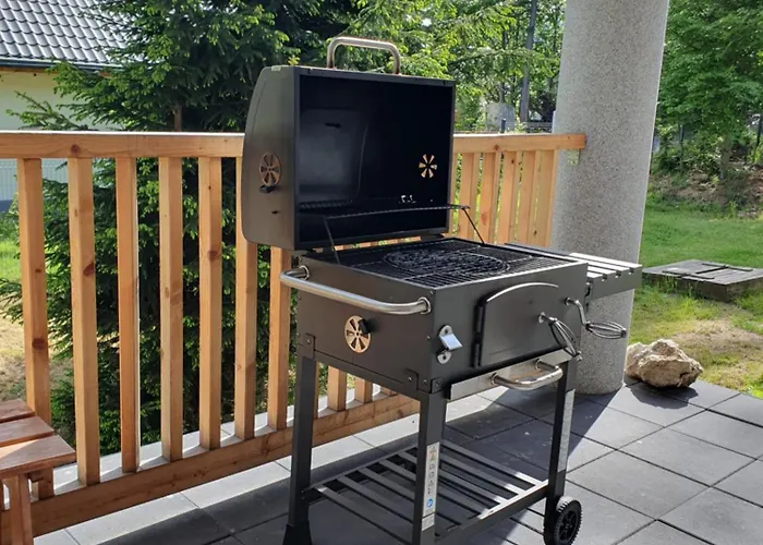 Balasana - Dom Na Wylacznosc Villa *