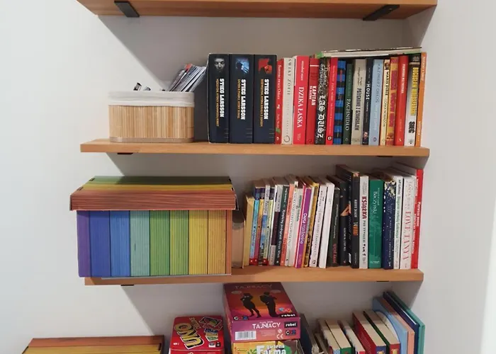 Balasana - Dom Na Wylacznosc Szklarska Poręba