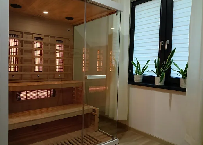 Villa Balasana - Dom Na Wylacznosc