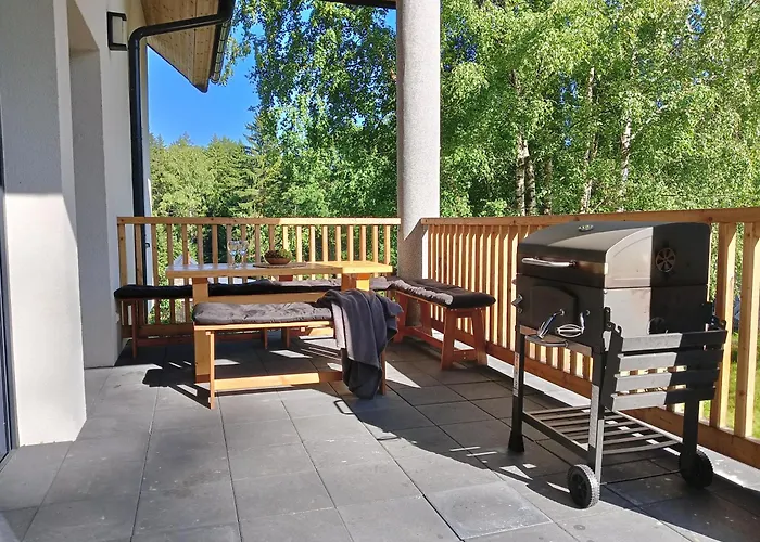 Balasana - Dom Na Wylacznosc