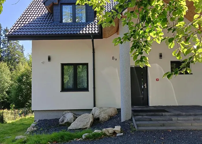 Balasana - Dom Na Wylacznosc