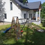 Balasana - Komfortowy Dom Na Wylacznosc *