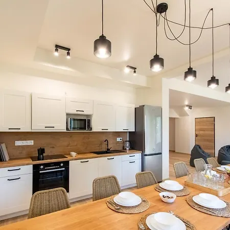 Balasana - Dom Na Wylacznosc Vila *