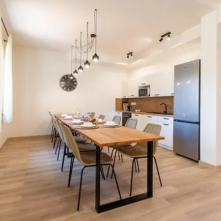 Balasana - Dom Na Wylacznosc Villa *