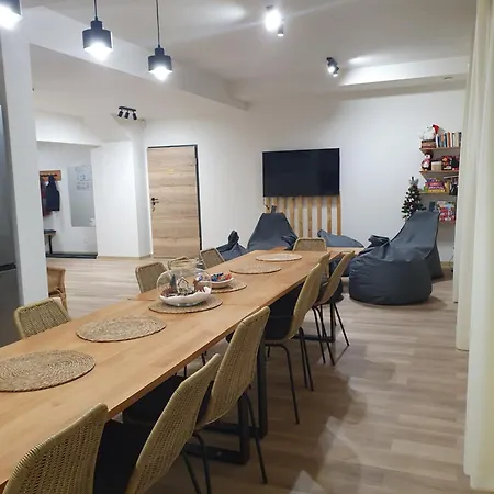 Balasana - Dom Na Wylacznosc Szklarska Poreba