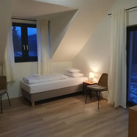 Balasana - Dom Na Wylacznosc Vila *