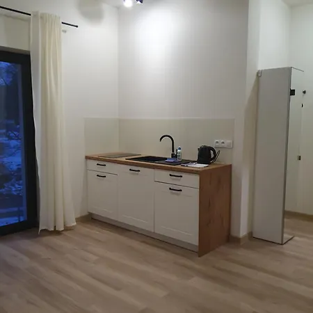 Balasana - Dom Na Wylacznosc Vila Sklářská Poruba