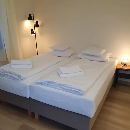 Vila Balasana - Dom Na Wylacznosc Sklářská Poruba