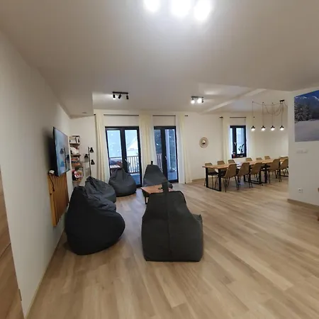 Balasana - Dom Na Wylacznosc Vila *