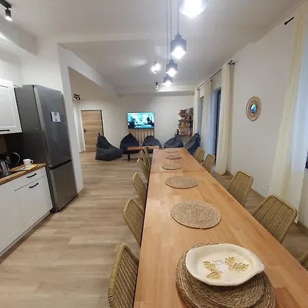 Balasana - Dom Na Wylacznosc Szklarska Poreba