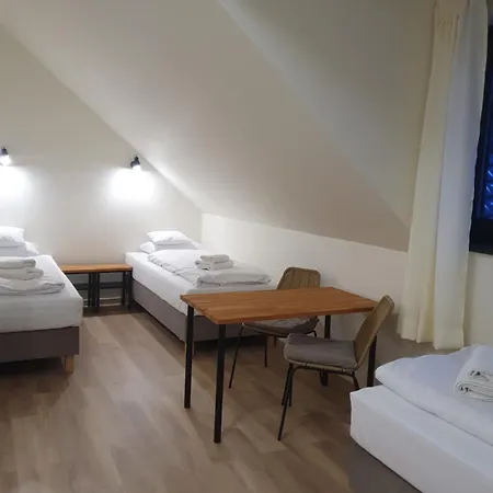 Balasana - Dom Na Wylacznosc * Sklářská Poruba