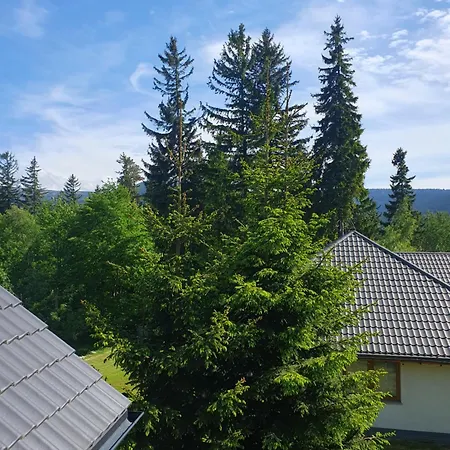 Balasana - Dom Na Wylacznosc Vila