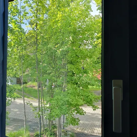 Balasana - Dom Na Wylacznosc Vila Sklářská Poruba