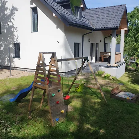 Balasana - Komfortowy Dom Na Wylacznosc *