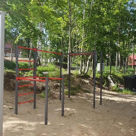 Balasana - Dom Na Wylacznosc Villa *