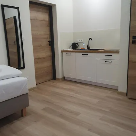 Balasana - Dom Na Wylacznosc Vila Sklářská Poruba