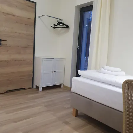 Balasana - Dom Na Wylacznosc Vila Sklářská Poruba