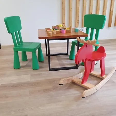 Balasana - Dom Na Wylacznosc Sklářská Poruba