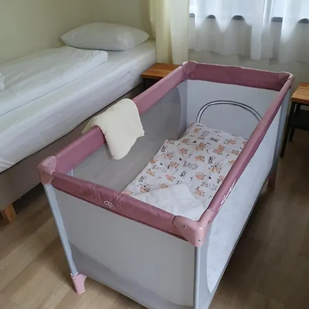 Balasana - Dom Na Wylacznosc Vila *