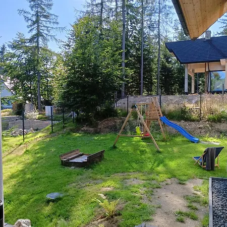 Balasana - Dom Na Wylacznosc Vila *