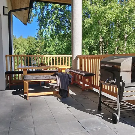 Balasana - Dom Na Wylacznosc