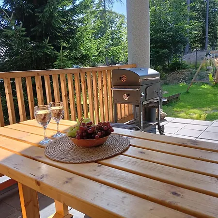 Balasana - Dom Na Wylacznosc Sklářská Poruba