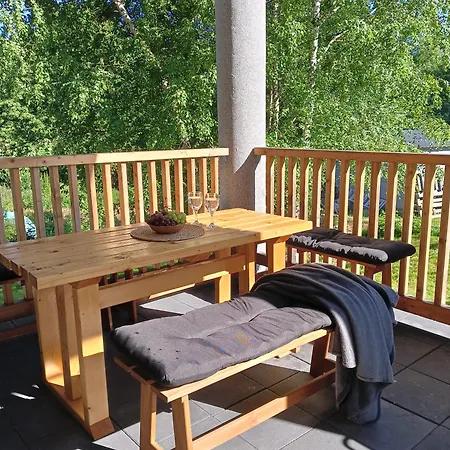 Balasana - Dom Na Wylacznosc Villa Szklarska Poreba