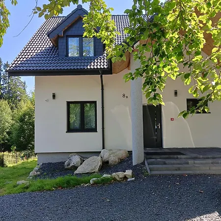 Balasana - Dom Na Wylacznosc