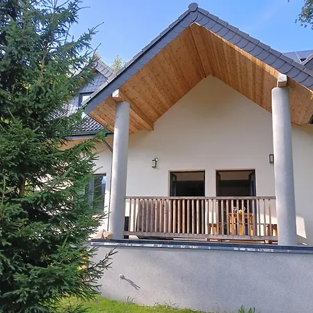 Balasana - Dom Na Wylacznosc Vila Sklářská Poruba