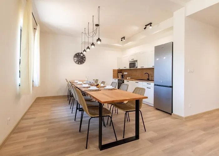 Balasana - Dom Na Wylacznosc Villa *