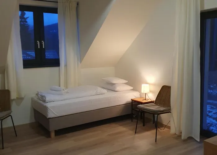 Balasana - Dom Na Wylacznosc Villa *