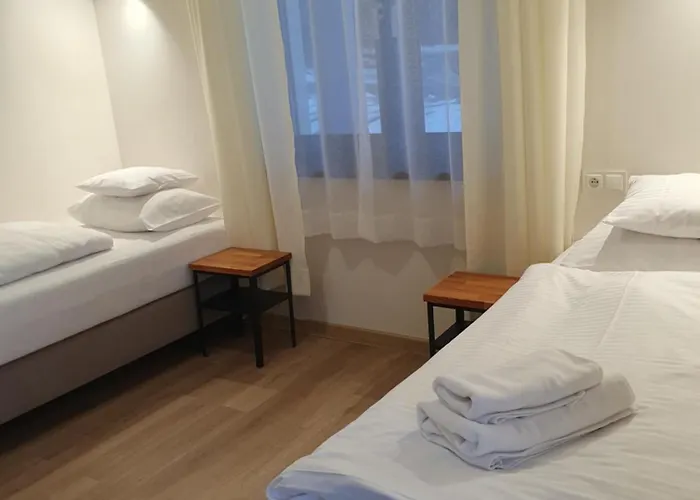 Balasana - Dom Na Wylacznosc * Szklarska Poręba