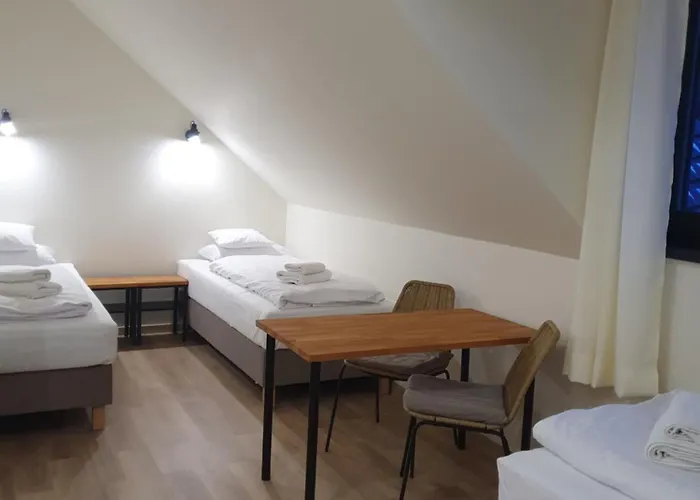 Balasana - Dom Na Wylacznosc * Szklarska Poręba