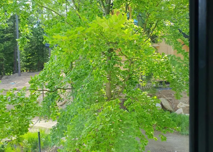 Villa Balasana - Dom Na Wylacznosc