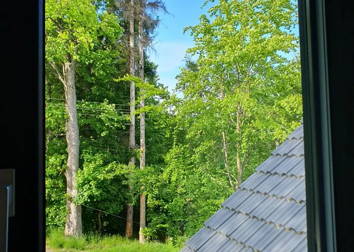 Villa Balasana - Dom Na Wylacznosc *