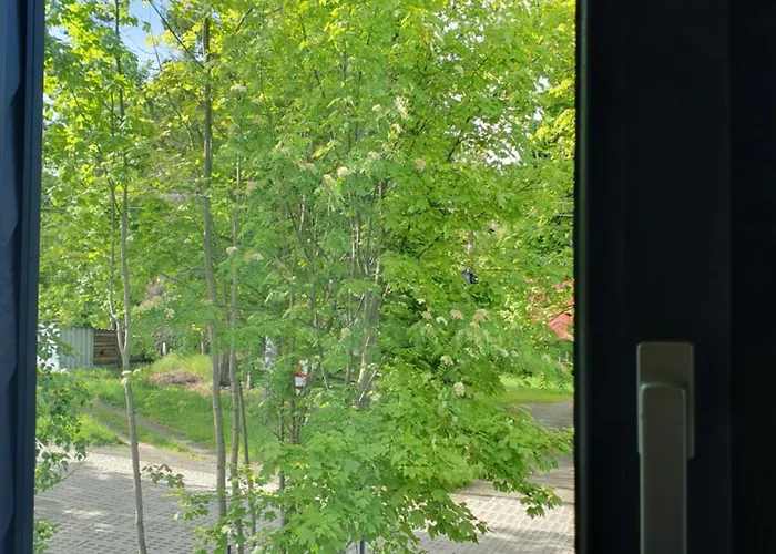 Balasana - Dom Na Wylacznosc Villa Szklarska Poręba