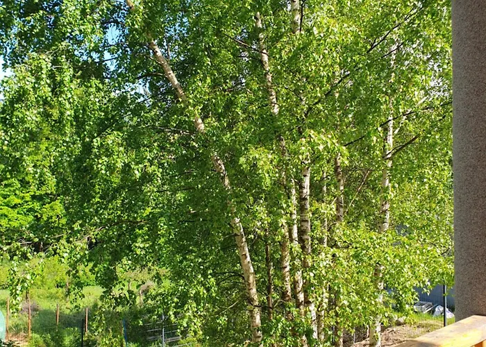 Balasana - Dom Na Wylacznosc Villa