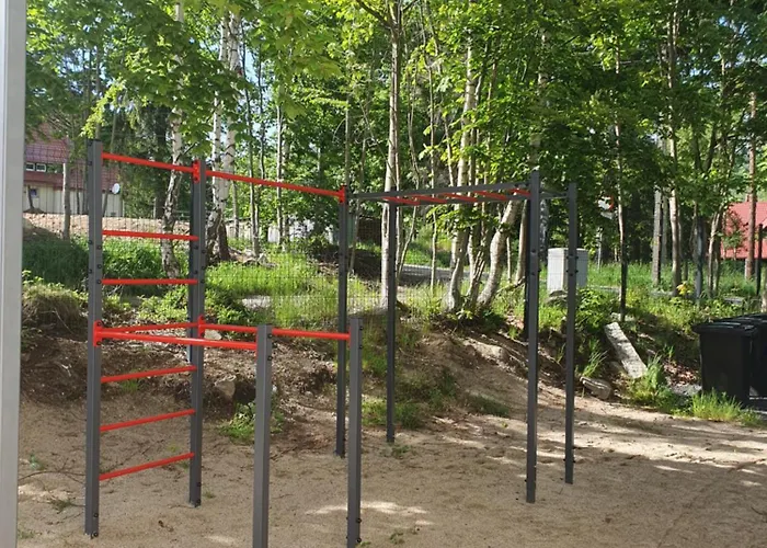 Balasana - Dom Na Wylacznosc Villa *