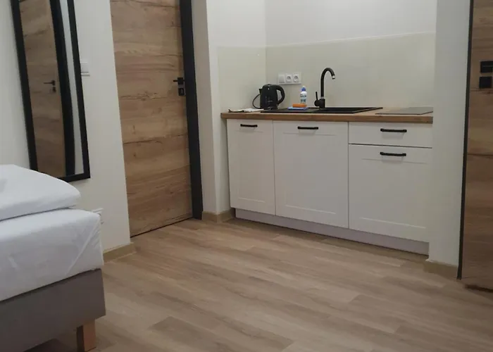 Balasana - Dom Na Wylacznosc Villa Szklarska Poręba