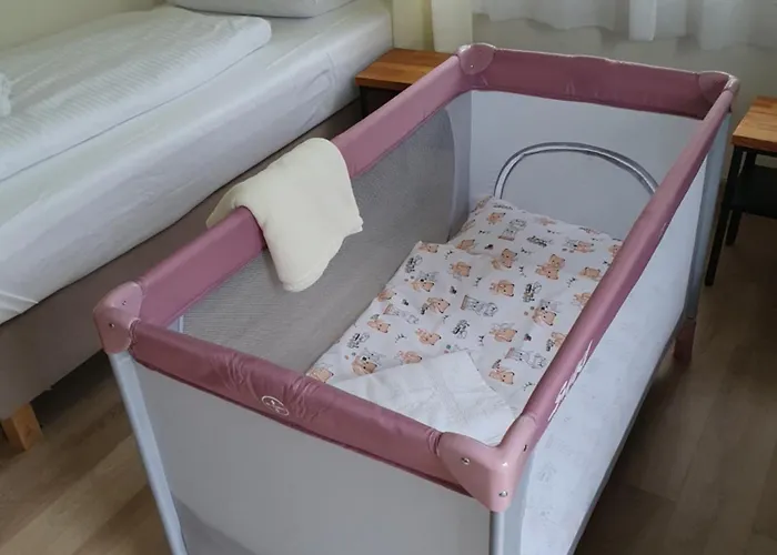 Balasana - Dom Na Wylacznosc Villa *