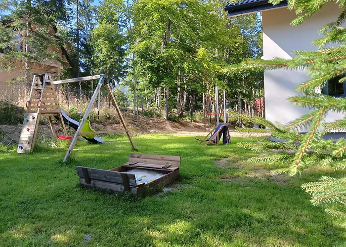 Balasana - Dom Na Wylacznosc *