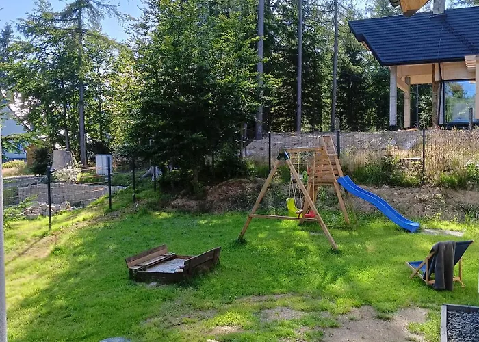 Balasana - Dom Na Wylacznosc Villa *