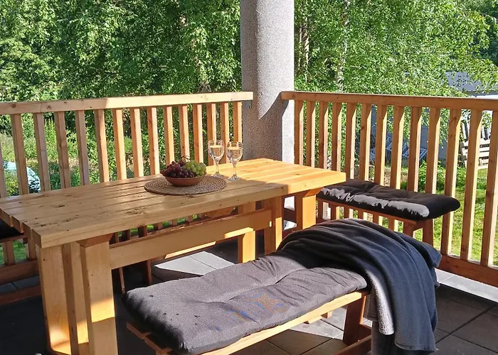 Balasana - Dom Na Wylacznosc Villa Szklarska Poręba